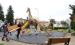 Çekmeköy'ün çocukları park mücadelesini kazandı