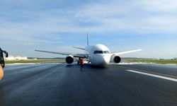 Ulaştırma ve Altyapı Bakanlığından İstanbul Havalimanı'ndaki kargo uçağı kazasıyla ilgili açıklama