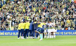 Fenerbahçe, şampiyonluk umudunu son 2 haftaya taşıdı