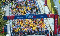 Wings For Life World Run’a katılım rekoru