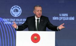 Cumhurbaşkanı Erdoğan: Türkiye'de tarım bitti demek, sadece cehaletin değil, büyük bir art niyetin işaretidir"