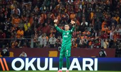Fernando Muslera, Fenerbahçe'ye karşı 30 derbiye çıktı