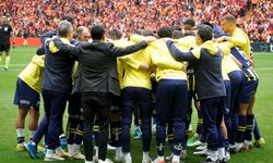 İsmail Kartal, Süper Lig'de son 9 derbiyi kaybetmedi
