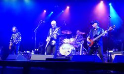 Rock müzik efsanesi Wishbone Ash, 24 Mayıs'ta İstanbul AKM'de sahne alacak