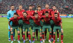 Portekiz'in EURO 2024 kadrosu açıklandı