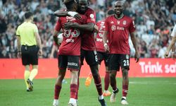 Beşiktaş, Türkiye Kupası'nı 11. kez kazanmak istiyor