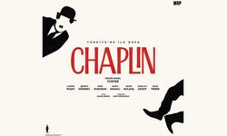 Charlie Chaplin'in hayatı Türkiye'de ilk kez sahneye taşınıyor