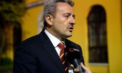 İbrahim Hatipoğlu: "Galatasaray’ı sportif anlamda Avrupa’da başarı bekliyor"