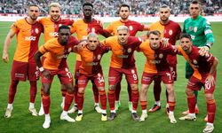 Galatasaray 24. kez şampiyon