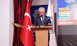 Ulaştırma ve Altyapı Bakanı Uraloğlu: "Cumhurbaşkanımızın yönetiminde birçok esere imza attık"
