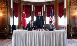Bakan Bayraktar: BOTAŞ ve ExxonMobil arasında iş birliği anlaşması imzaladık