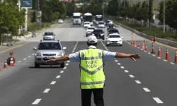 Yenikapı'da düzenlenecek etkinlik nedeniyle bazı yollar trafiğe kapatılacak