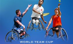 Tekerlekli Sandalye Dünya Takımlar Şampiyonası’nda kuralar çekildi