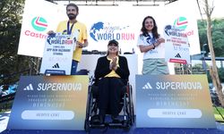 Wings for Life World Run'da Türkiye Etabı'nın kazananları belli oldu