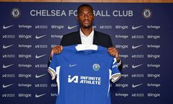 Chelsea, yaz dönemindeki ilk transferini açıkladı
