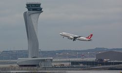 Bakan Uraloğlu: Mayısta 20 milyon kişi hava yolu ile seyahat etti