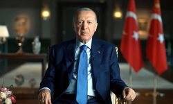 Cumhurbaşkanı Erdoğan: Siyasette yumuşama iklimi milletimizin kucaklaşmasına katkı sağladı