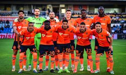 Başakşehir’in Konferans Ligi 2’nci Ön Eleme Turu’ndaki rakibi belli oldu