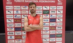 Milli basketbolcu Doğuş Özdemiroğlu: A Milli Takımı, olması gereken yere taşımak için buradayız