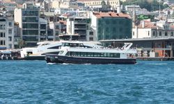 Boğaz turunda yabancı turist tarifesi: Eminönü'nde 150, Sultanahmet'te 3 bin 500