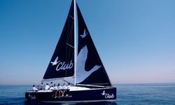 Beymen Club Sailing Team mavi sulara yelken açmaya hazırlanıyor