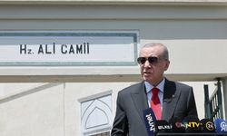 Cumhurbaşkanı Erdoğan: Herhangi bir suistimale fırsat vermeyi asla düşünmüyoruz
