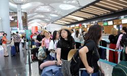 İstanbul Havalimanı'ndan Çin'in Guangzhou şehrine uçuşlar başladı