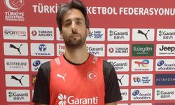 Ay-yıldızlı basketbolcu Can Korkmaz: Kenarda Ergin Ataman gibi bir antrenörün olması herkese güven veriyor