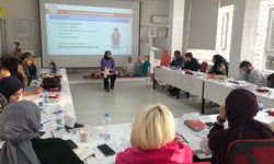 Türk Kızılay’ın ilk yardım eğitimine uluslararası tescil