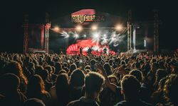 Selfy Fest'24 yüz binlerce öğrencinin katılımıyla gerçekleştirildi