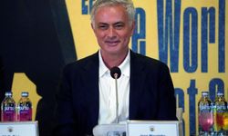 Fenerbahçe, Mourinho'nun yıllık ücretini açıkladı