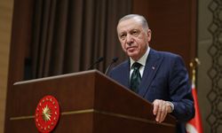 Cumhurbaşkanı Erdoğan: "Terörle sivil siyaset yan yana durmaz"