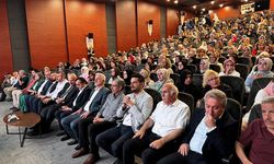 "Hayat Boyu Öğrenme Hanımeli Sergisi" Güngören'de açıldı