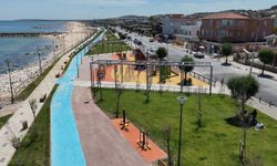 Vizyon projeler ile Arnavutköy turizmin merkezi haline geliyor