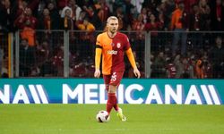 Galatasaraylı Victor Nellson, sakatlığı sebebiyle EURO 2024’te olmayacak