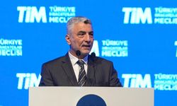 Ticaret Bakanı Ömer Bolat: "Dünya ekonomisinde söz sahibi bir Türkiye için özveri ile çalışarak yolumuza devam edeceğiz"