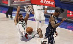 Boston Celtics, NBA final serisinde durumu 3-0 yaptı