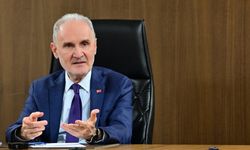 İTO Başkanı Avdagiç’ten faiz açıklaması