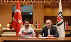 Beşiktaş, Rafa Silva transferini KAP'a bildirdi