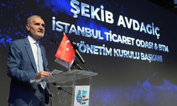 İTO Başkanı Avdagiç, “BTM’yi fiziksel ve içeriksel olarak, Türk girişimciliğinin merkezi yaptık”