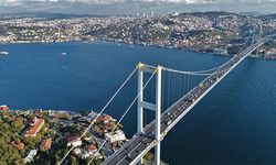 İstanbul’da mayıs ayında en çok köprü geçiş ücreti pahalandı