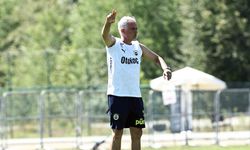 Jose Mourinho: Transfer döneminde doğru şeyleri akıllı bir şekilde yapmak istiyoruz