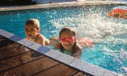 Çocuk havuzlarından kaynaklanabilecek salgınlara dikkat