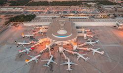 Bakan Uraloğlu: Havalimanlarında haziranda 22,7 milyon yolcuya hizmet verildi
