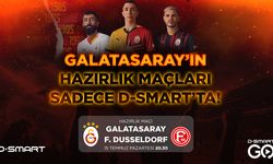 Galatasaray ikinci maçında, gözler Icardi'de