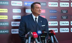 Beşiktaş Başkanı Hasan Arat: Üç alternatifli karar verebiliriz