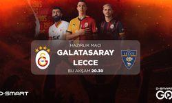 Galatasaray’ın bu akşamki rakibi İtalya’nın Lecce takımı