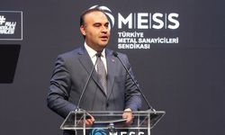 Bakan Kacır: Türkiye son 22 yılda sanayi ve teknolojide de asırlık kazanımlar elde etti