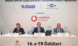 16’ncı eTR Ödülleri için başvuru süreci açıklandı