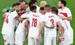 Kırmızı-beyazlılar, Avrupa Şampiyonası'nda 3. kez çeyrek finalde